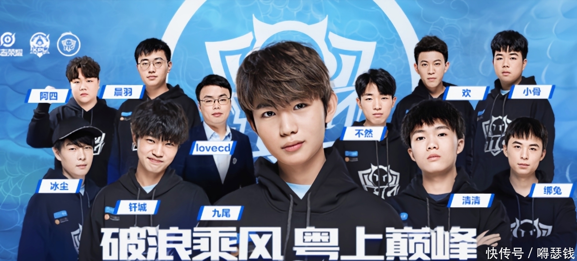 通过这些努