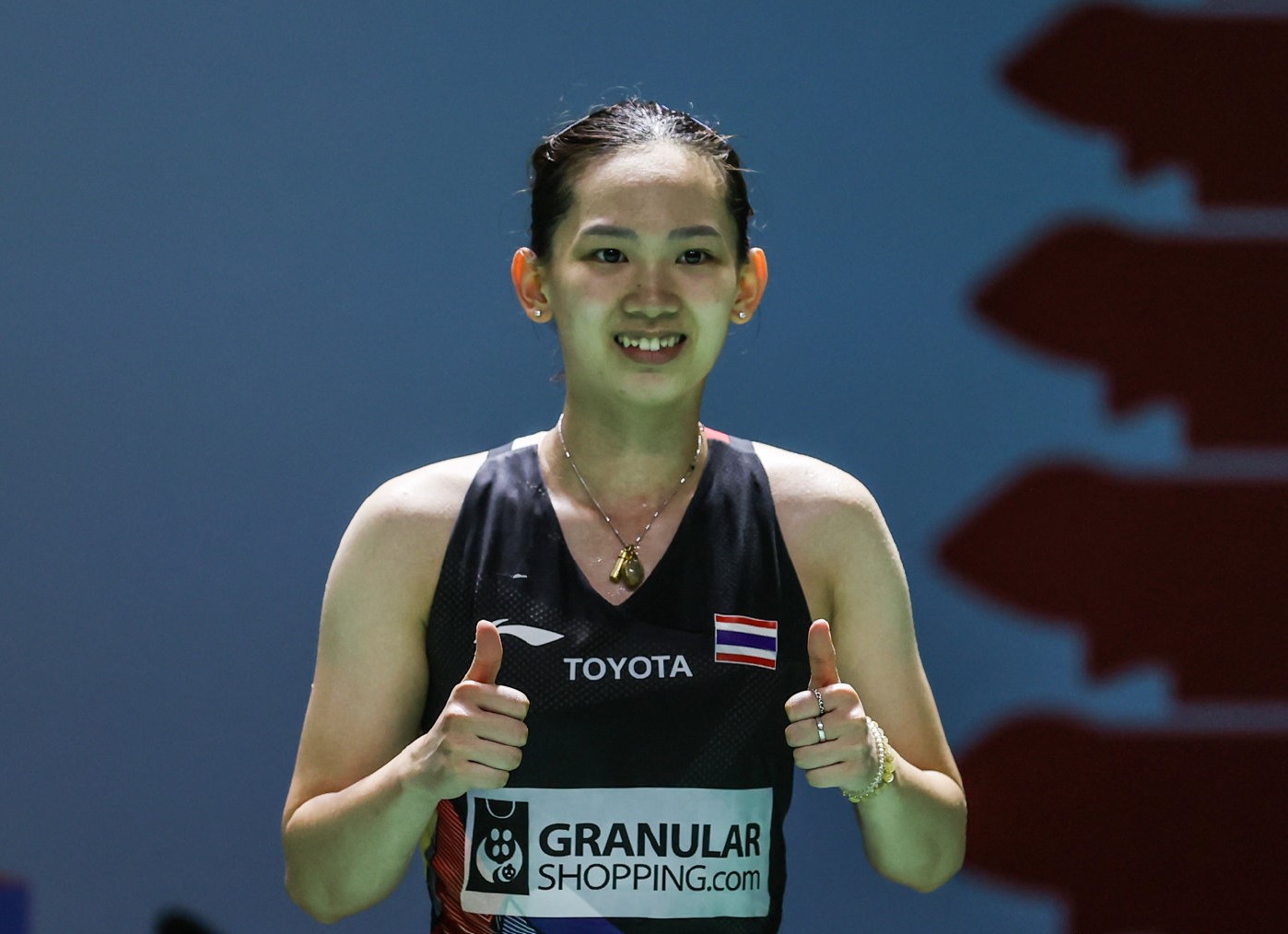 也让他在积 也让他在积