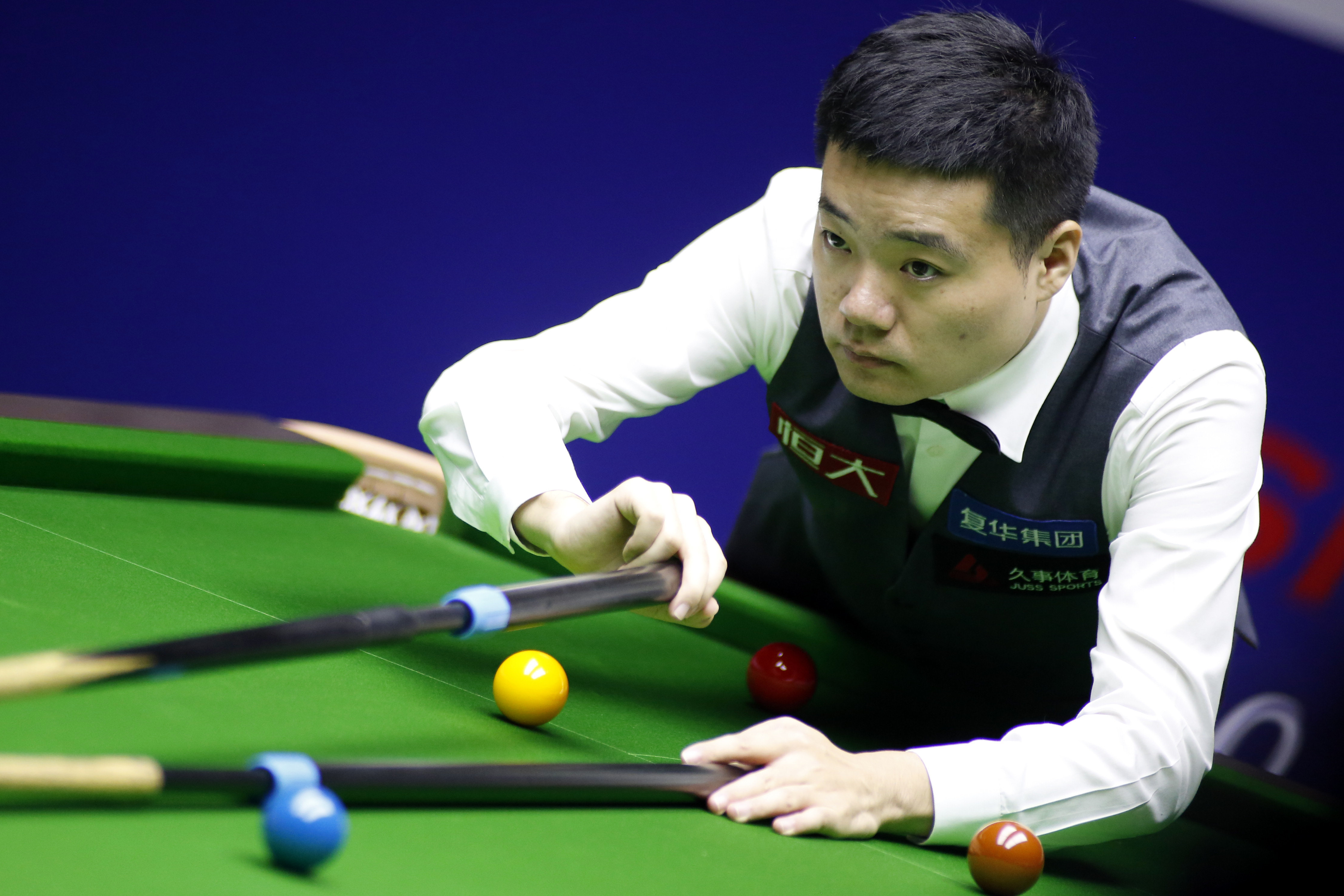 实力的关键 实力的关键