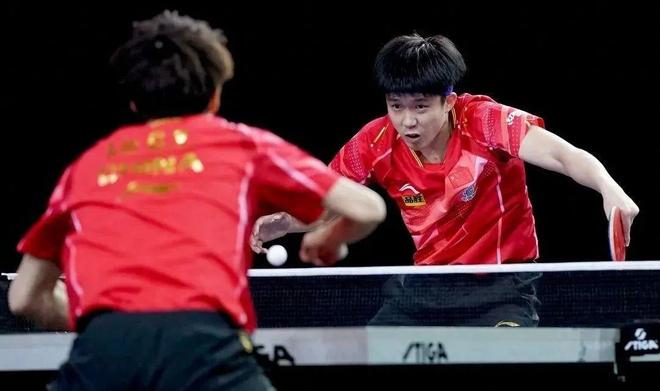 他成功追平 他成功追平