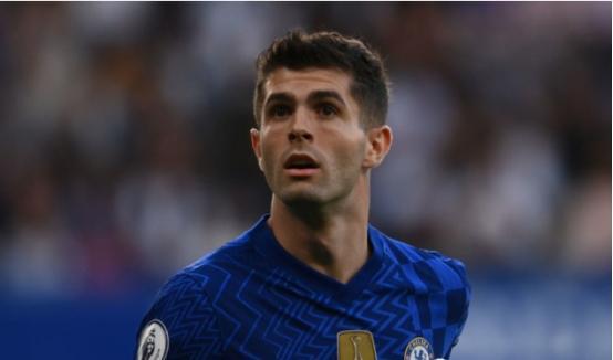 C罗与贝利 C罗与贝利