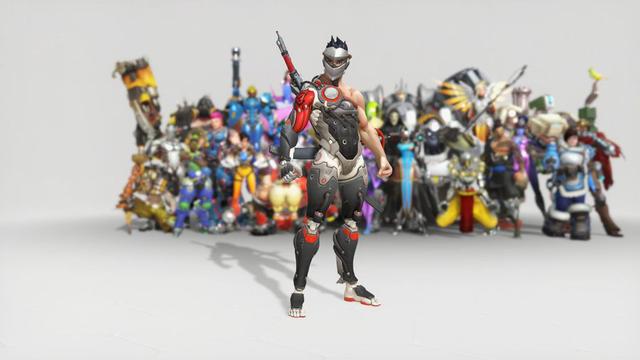 激烈对抗中 激烈对抗中