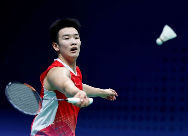 国家羽毛球 国家羽毛球